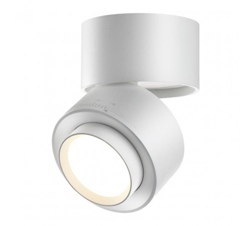 Накладной светильник Novotech Eddy 358947 Накладной светильник Novotech Eddy 358947