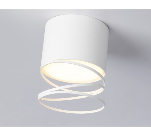 Накладной светильник Ambrella Light Techno spot TN71103