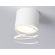 Накладной светильник Ambrella Light Techno spot TN71103