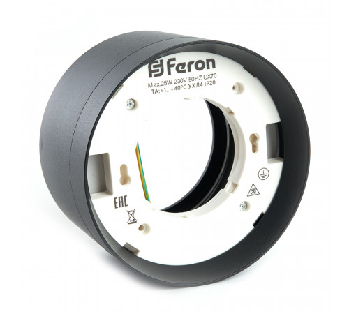 Накладной светильник Feron HL370 48298 Накладной светильник Feron HL370 48298
