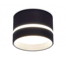 Накладной светильник Ambrella Light Techno spot TN622