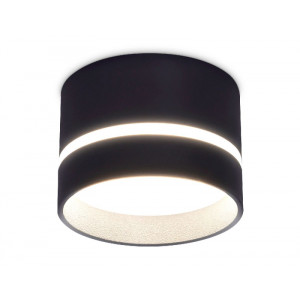 Накладной светильник Ambrella Light Techno spot TN622