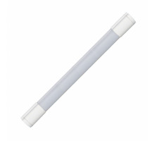 Потолочный светодиодный светильник (UL-00002580) Volpe ULT-Q218 14W/DW IP65 White