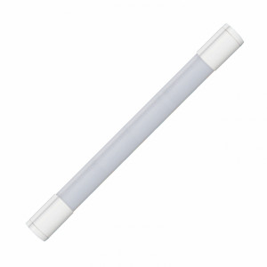 Потолочный светодиодный светильник (UL-00002580) Volpe ULT-Q218 14W/DW IP65 White