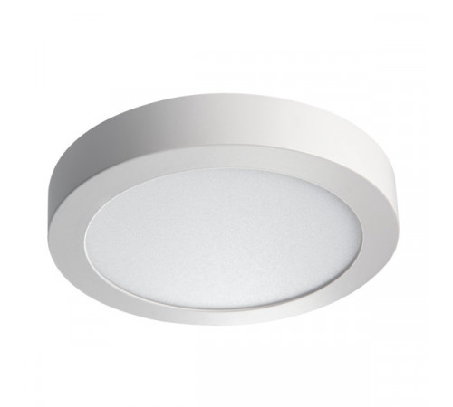 Накладной светильник Kanlux Carsa V2LED 18W-NW-W 28949 Накладной светильник Kanlux Carsa V2LED 18W-NW-W 28949