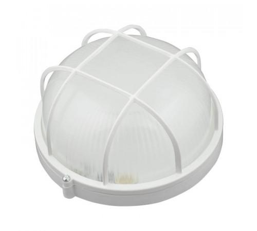 Потолочный светодиодный светильник (UL-00005234) Uniel ULW-K22A 8W/6000K IP54 WHITE Потолочный светодиодный светильник (UL-00005234) Uniel ULW-K22A 8W/6000K IP54 WHITE