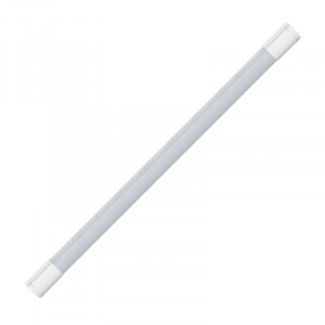 Потолочный светодиодный светильник (UL-00003550) Volpe ULT-Q218 36W/NW IP65 White