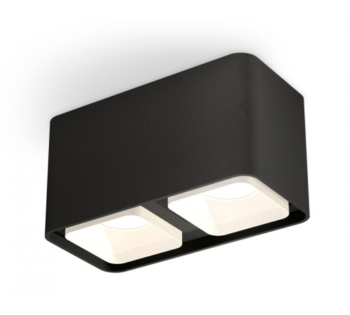 Потолочный светильник Ambrella Light Techno Spot XS7851021 (C7851, N7755) Потолочный светильник Ambrella Light Techno Spot XS7851021 (C7851, N7755)