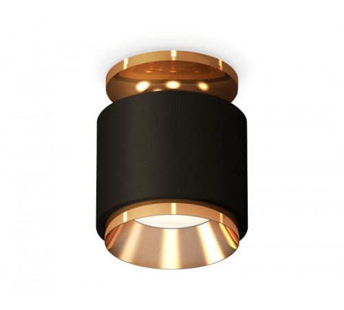 Потолочный светильник Ambrella Light Techno Spot XS7511120 (N7929, C7511, N7034) Потолочный светильник Ambrella Light Techno Spot XS7511120 (N7929, C7511, N7034)