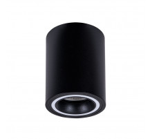 Накладной светильник Arte Lamp Imai A2267PL-1BK
