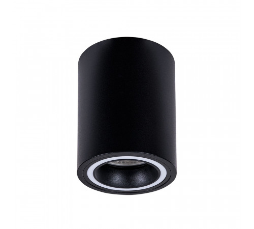 Накладной светильник Arte Lamp Imai A2267PL-1BK