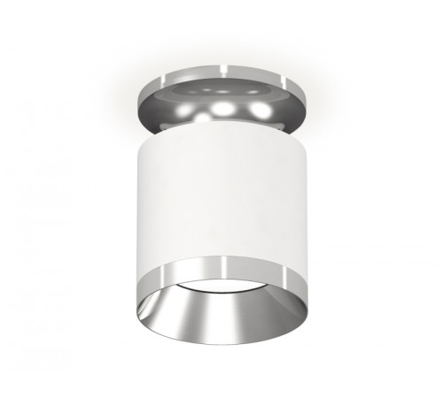 Накладной светильник Ambrella Light Techno XS7401101 (N7927, C7401, N7032) Накладной светильник Ambrella Light Techno XS7401101 (N7927, C7401, N7032)