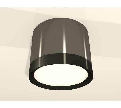 Потолочный светильник Ambrella Light Techno Spot XS8115001 (C8115, N8113) Потолочный светильник Ambrella Light Techno Spot XS8115001 (C8115, N8113)