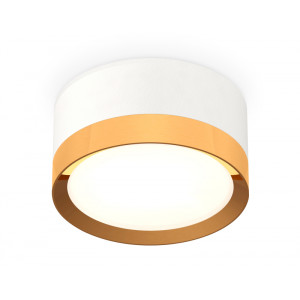Потолочный светильник Ambrella Light Techno Spot XS8101005 (C8101, N8124)