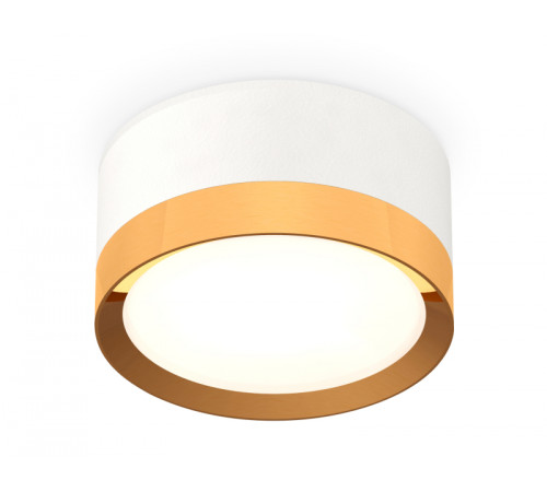 Потолочный светильник Ambrella Light Techno Spot XS8101005 (C8101, N8124) Потолочный светильник Ambrella Light Techno Spot XS8101005 (C8101, N8124)