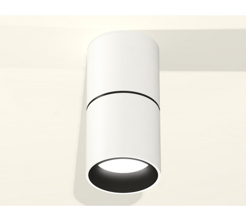 Накладной светильник Ambrella Light Techno XS6301080 (C6301, A2061, N6111)