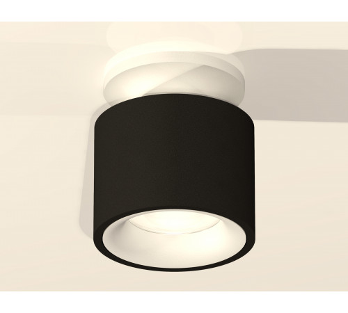 Потолочный светильник Ambrella Light Techno Spot XS7511041 (N7925, C7511, N7010) Потолочный светильник Ambrella Light Techno Spot XS7511041 (N7925, C7511, N7010)
