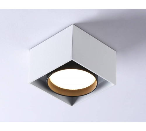 Накладной светильник Ambrella Light GX Standard tech TN70865
