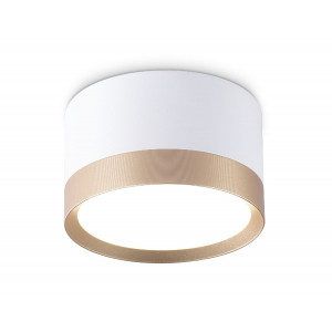 Накладной светильник Ambrella Light Techno Spot GX Standard tech TN52355