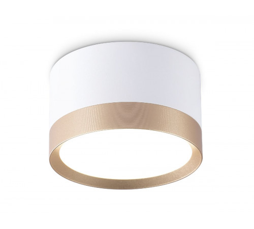 Накладной светильник Ambrella Light Techno Spot GX Standard tech TN52355 Накладной светильник Ambrella Light Techno Spot GX Standard tech TN52355