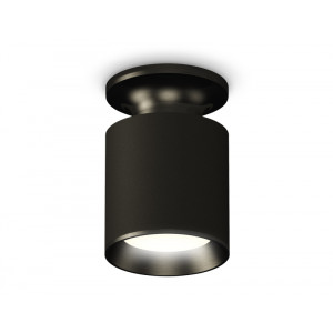 Накладной светильник Ambrella Light Techno XS6302100 (N6902, C6302, N6103)