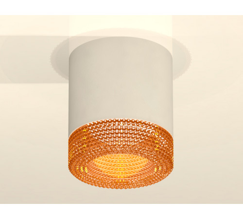 Накладной светильник Ambrella Light Techno XS7401024 (C7401, N7195) Накладной светильник Ambrella Light Techno XS7401024 (C7401, N7195)