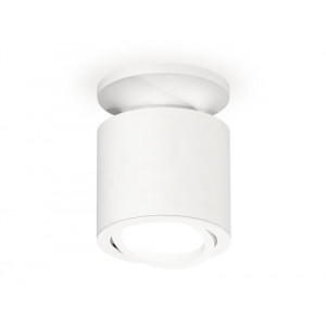Накладной поворотный светильник Ambrella Light Techno XS7401061 (N7925, C7401, N7001)