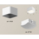 Потолочный светильник Ambrella Light Techno Spot XS7832022 (C7832, N7756)