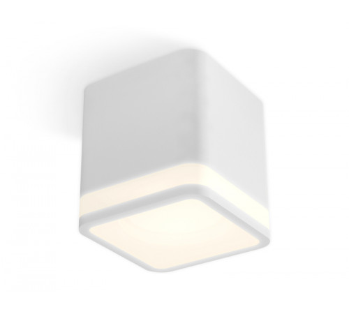 Потолочный светильник Ambrella Light Techno Spot XS7805030 (C7805, N7750)