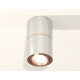Потолочный светильник Ambrella Light Techno Spot XS7405080 (C7405, A2072, C7405, N7195)