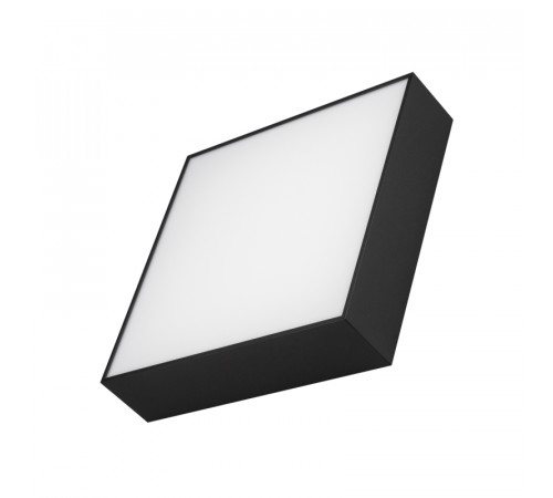 Накладной светильник Arlight SP-Quadro-S250x250-25W Warm3000 034788 Накладной светильник Arlight SP-Quadro-S250x250-25W Warm3000 034788