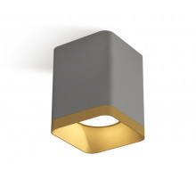 Потолочный светильник Ambrella Light Techno Spot XS7814004 (C7814, N7704)