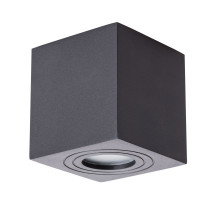 Накладной светильник ARTE Lamp A1461PL-1BK