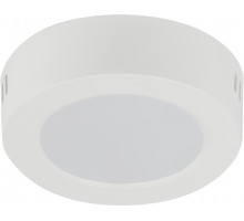 Накладной светильник Эра LED 19-12-4K Б0057447