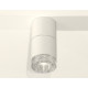Потолочный светильник Ambrella Light Techno Spot XS7401162 (C7401, A2070, C7401, N7191)