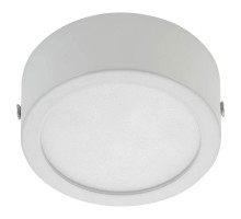 Накладной светильник AM Group AM294 6W WH 3000K R