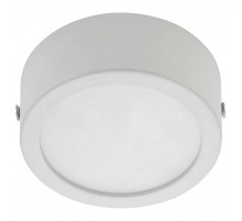Накладной светильник AM Group AM294 6W WH 3000K R