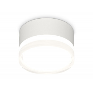 Накладной светильник Ambrella Light Techno spot (C8101, N8399) XS8101023