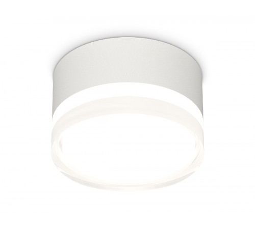 Накладной светильник Ambrella Light Techno spot (C8101, N8399) XS8101023 Накладной светильник Ambrella Light Techno spot (C8101, N8399) XS8101023