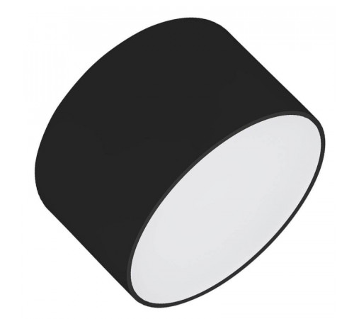 Накладной светильник Arlight SP-RONDO-90B-8W Warm White 022901 Накладной светильник Arlight SP-RONDO-90B-8W Warm White 022901