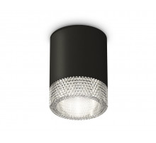 Накладной светильник Ambrella Light Techno XS6302040 (C6302, N6150)