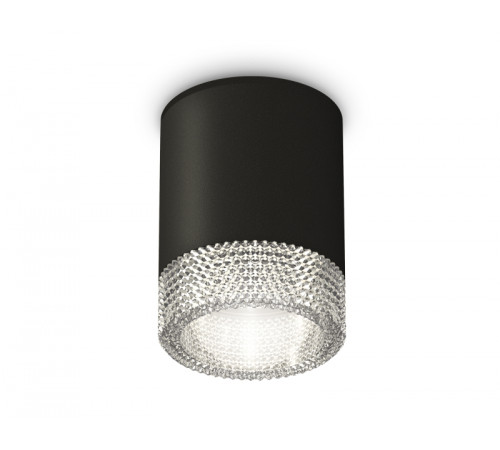 Накладной светильник Ambrella Light Techno XS6302040 (C6302, N6150) Накладной светильник Ambrella Light Techno XS6302040 (C6302, N6150)