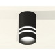 Накладной светильник Ambrella Light Techno XS6302062 (C6302, N6236)