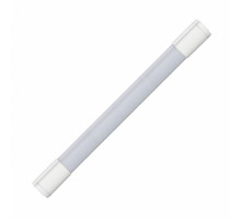 Потолочный светодиодный светильник (UL-00002581) Volpe ULT-Q218 14W/NW IP65 White