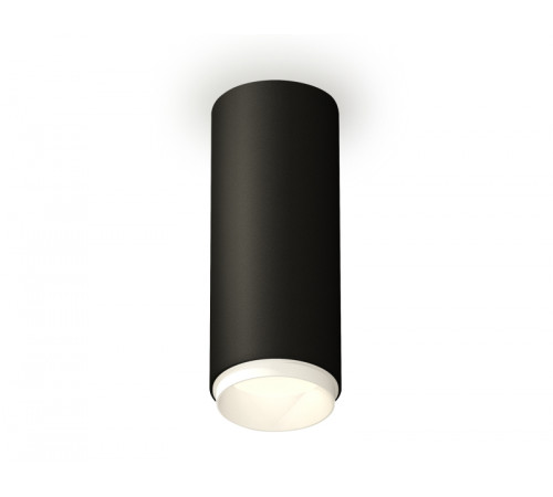 Потолочный светильник Ambrella Light Techno Spot XS6343001 (C6343, N6120) Потолочный светильник Ambrella Light Techno Spot XS6343001 (C6343, N6120)