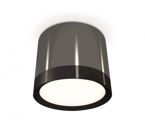 Потолочный светильник Ambrella Light Techno Spot XS8115001 (C8115, N8113) Потолочный светильник Ambrella Light Techno Spot XS8115001 (C8115, N8113)