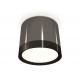 Потолочный светильник Ambrella Light Techno Spot XS8115001 (C8115, N8113)