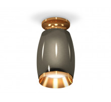 Потолочный светильник Ambrella Light Techno Spot XS1123043 (N6905, C1123, N7034)