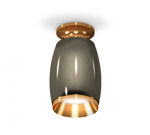 Потолочный светильник Ambrella Light Techno Spot XS1123043 (N6905, C1123, N7034) Потолочный светильник Ambrella Light Techno Spot XS1123043 (N6905, C1123, N7034)