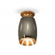 Потолочный светильник Ambrella Light Techno Spot XS1123043 (N6905, C1123, N7034)